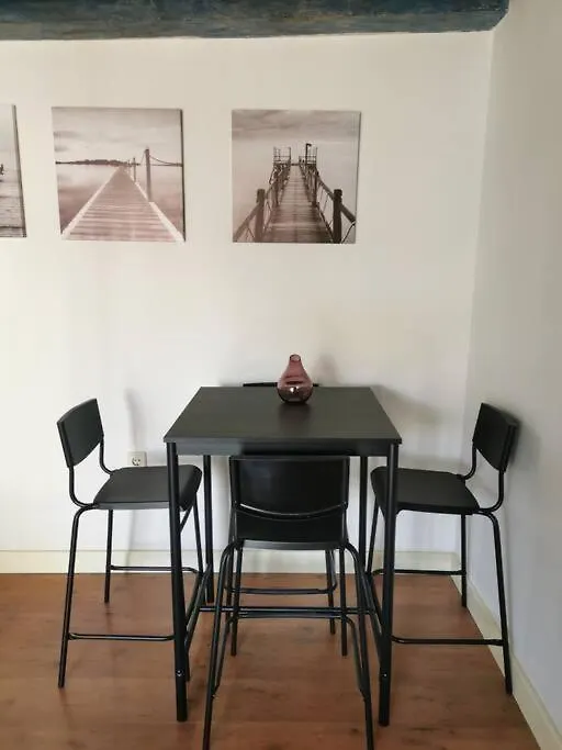 Apartamento Casa Historica En El Centro De El Puerto El Puerto de Santa María