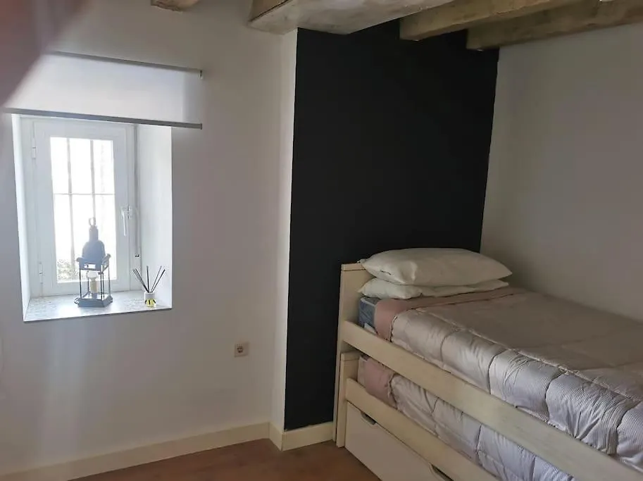 Apartamento Casa Historica En El Centro De El Puerto El Puerto de Santa María 0*,  España