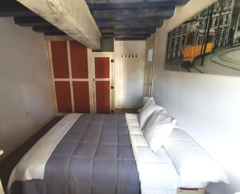 Apartamento Casa Historica En El Centro De El Puerto El Puerto de Santa María