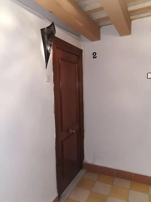 Apartamento Casa Historica En El Centro De El Puerto El Puerto de Santa María España