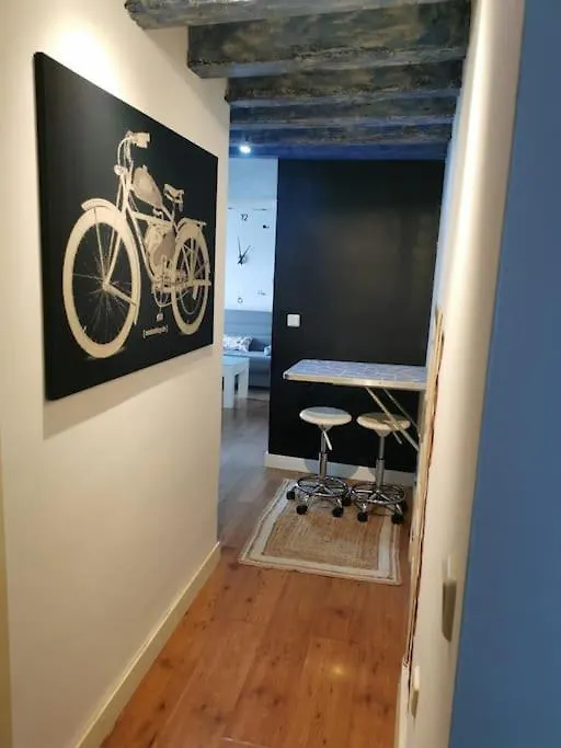 Apartamento Casa Historica En El Centro De El Puerto El Puerto de Santa María España