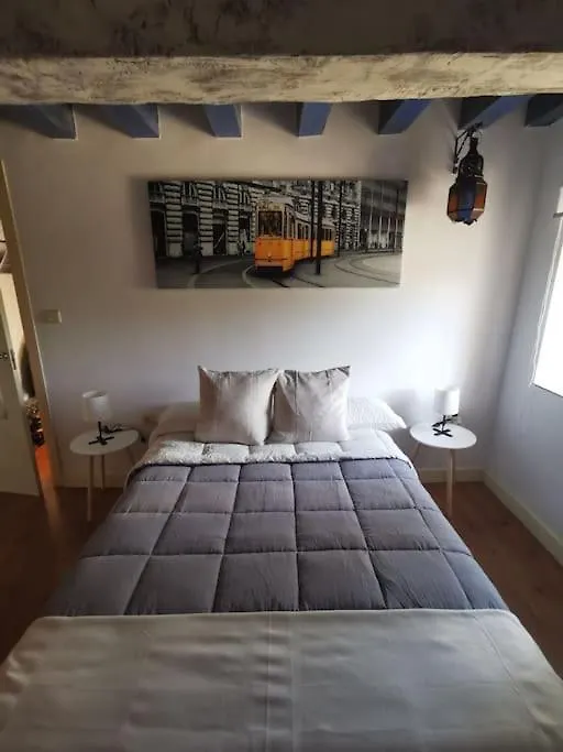 Apartamento Casa Historica En El Centro De El Puerto El Puerto de Santa María
