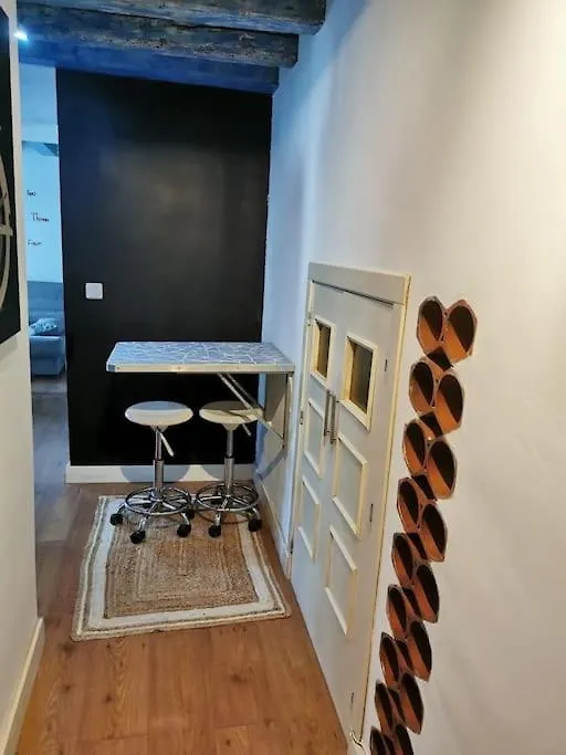 Apartamento Casa Historica En El Centro De El Puerto El Puerto de Santa María España
