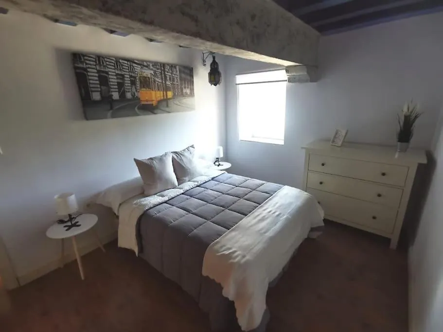 Apartamento Casa Historica En El Centro De El Puerto El Puerto de Santa María España