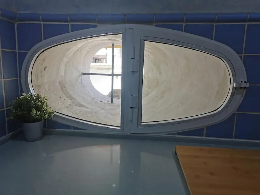 Apartamento Casa Historica En El Centro De El Puerto El Puerto de Santa María