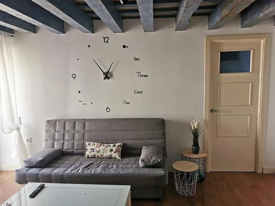 Apartamento Casa Historica En El Centro De El Puerto El Puerto de Santa María